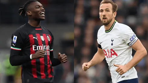 Milan vs Tottenham hoy por la Champions League: a qué hora y dónde ver EN VIVO la ida de los octavos de final en Centroamérica.
