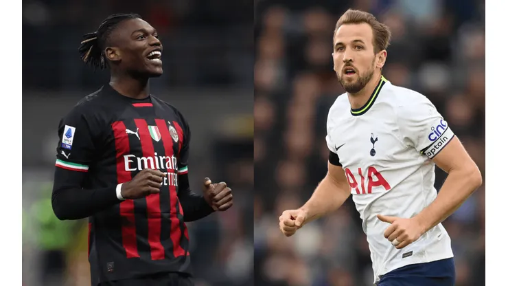 Milan vs Tottenham hoy por la Champions League: a qué hora y dónde ver EN VIVO la ida de los octavos de final en Centroamérica.