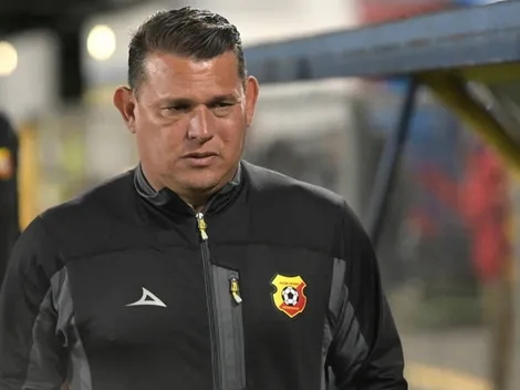 La "tradición" Alajuelense de quitar técnicos en Herediano se volvió a cumplir