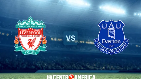 Liverpool vs. Everton: horario, canal de TV y streaming para ver EN VIVO la fecha 23 de la Premier League.