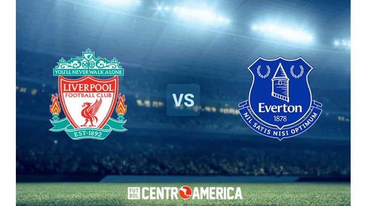 Liverpool vs. Everton: horario, canal de TV y streaming para ver EN VIVO la fecha 23 de la Premier League.