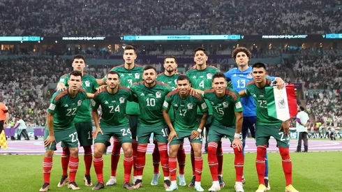 México traería el siguiente refuerzo de lujo para la Liga de Naciones Concacaf