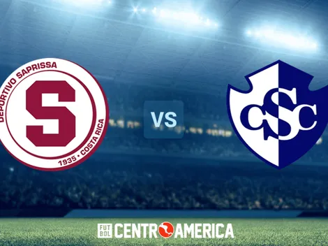 Saprissa vs. Cartaginés: cómo ver el Clásico de las Metrópolis en el Clausura 2023