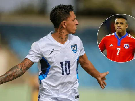 El motivo por el que Nicaragua rechazó jugar un amistoso contra Chile