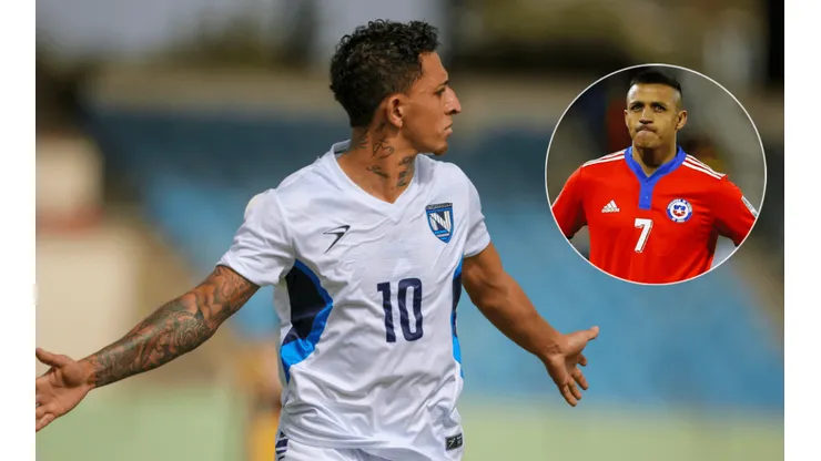 El motivo por el que Nicaragua rechazó jugar un amistoso contra Chile.