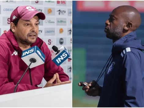 La picante respuesta de Jeaustin Campos a Paulo Wanchope (VIDEO)