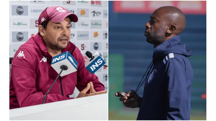 La picante respuesta de Jeaustin Campos a Paulo Wanchope (VIDEO)