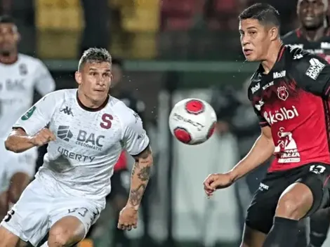 Primera División de Costa Rica se acerca a Europa