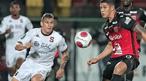 Primera División de Costa Rica se acerca a Europa