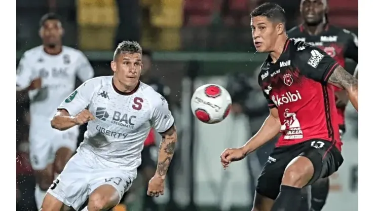 Primera División de Costa Rica se acerca a Europa