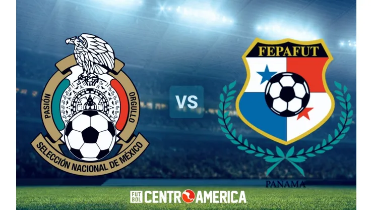 México vs. Panamá: cuándo, a qué hora y por qué canal ver EN VIVO el partido por la fecha 3 del Premundial Sub-17 de Concacaf
