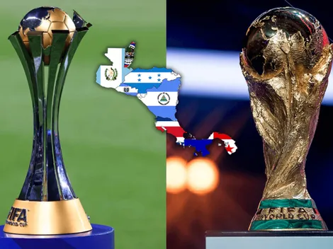 FIFA da importante noticia para la región de cara al Mundial de Clubes 2025 y el Mundial 2026