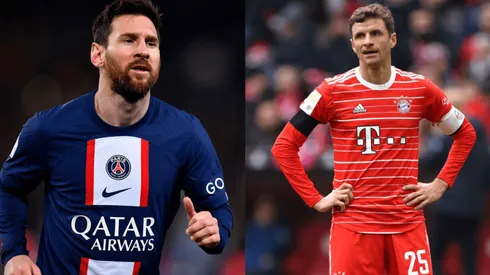 PSG vs. Bayern Múnich hoy por la Champions League: a qué hora juegan y dónde ver EN VIVO la ida de los octavos de final en Centroamérica.