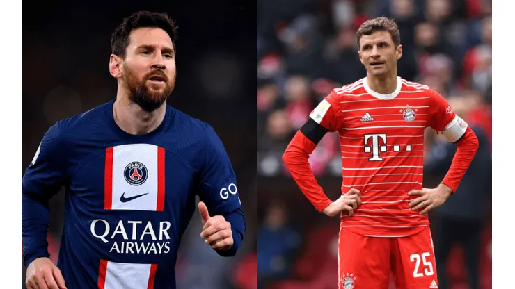 PSG vs. Bayern Múnich hoy por la Champions League: a qué hora juegan y dónde ver EN VIVO la ida de los octavos de final en Centroamérica.