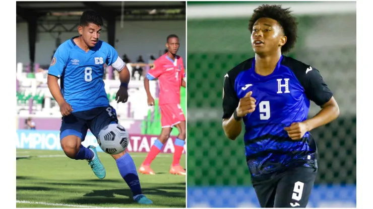 El Salvador vs Honduras: cuándo, a qué hora y en qué canal ver hoy EN VIVO el partido por el Premundial Sub-17 de la Concacaf 2023.