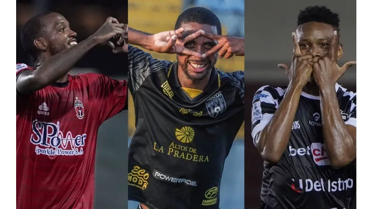 Apertura 2023 de Panamá: tabla de posiciones tras la quinta fecha