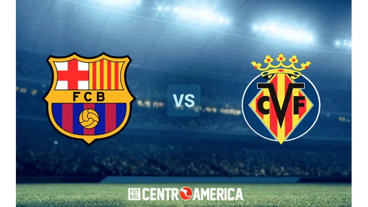 Barcelona vs. Villarreal: horario, canal de TV y streaming para ver EN VIVO el partido por la fecha 21 LaLiga de España.