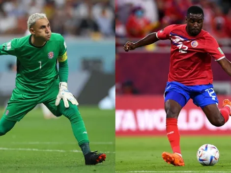 Premundial Sub-17 de Concacaf: 5 exjugadores Sub-17 que se convirtieron en estrellas