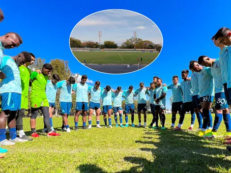 ¡Adiós, Cuscatlán! Alianza ya tiene nuevo estadio para el Clausura 2023