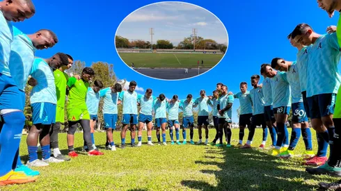 ¡Adiós, Cuscatlán! Alianza ya tiene nuevo estadio para el Clausura 2023.