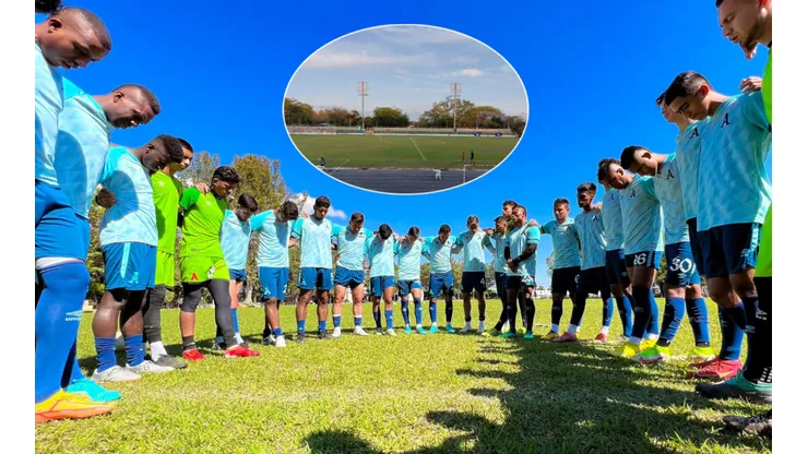 ¡Adiós, Cuscatlán! Alianza ya tiene nuevo estadio para el Clausura 2023.