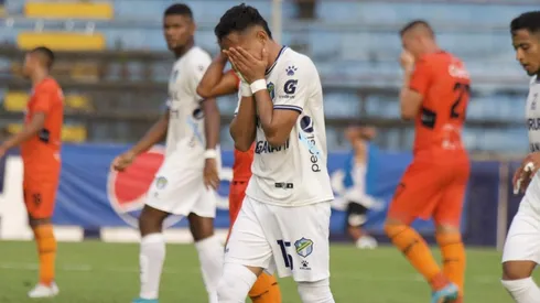 Comunicaciones no pudo ganar en su “nuevo estadio”