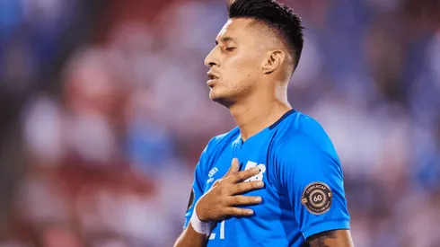 Oficial: Bryan Tamacas ya tiene nuevo equipo para el 2023.