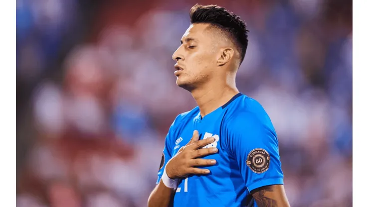 Oficial: Bryan Tamacas ya tiene nuevo equipo para el 2023.