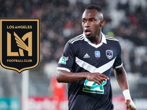 Alberth Elis confirmó porqué ya no regresó a la MLS