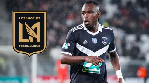 Alberth Elis confirmó porqué ya no regresó a la MLS