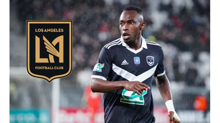 Alberth Elis confirmó porqué ya no regresó a la MLS