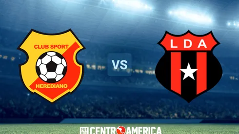 Herediano vs. Alajuelense: cuándo, a qué hora y por qué canal ver EN VIVO el partido por la fecha 7 del Clausura 2023 de Costa Rica.
