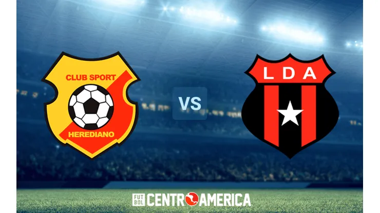 Herediano vs. Alajuelense: cuándo, a qué hora y por qué canal ver EN VIVO el partido por la fecha 7 del Clausura 2023 de Costa Rica.