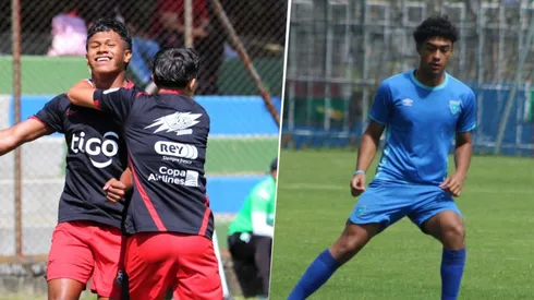 Panamá Sub-17 vs. Guatemala Sub-17: todos los detalles