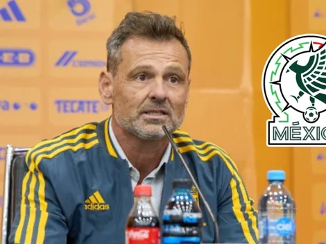 La Selección de México ya tiene entrenador