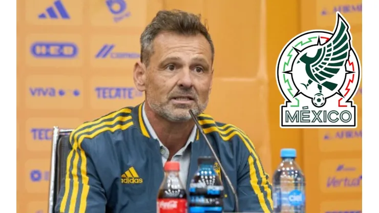 La Selección de México ya tiene entrenador