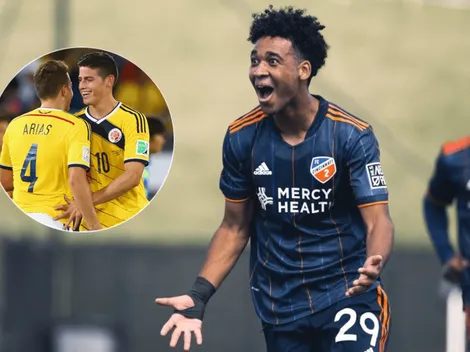 Jugador dos veces mundialista ficha por el Cincinnati de Ordóñez
