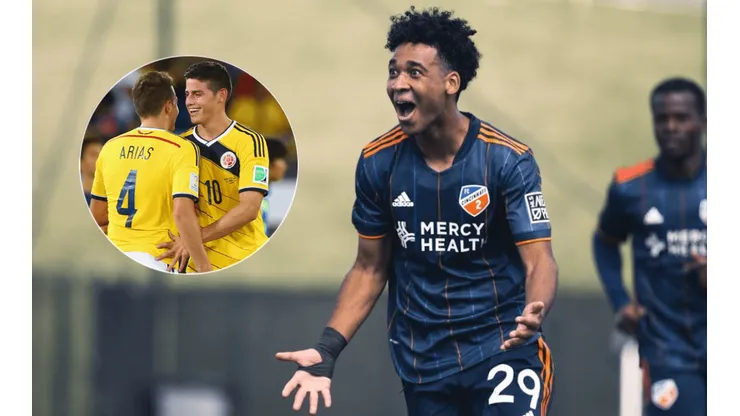 Jugador dos veces mundialista le escapa al retiro y ficha por el Cincinnati de Arquímides Ordóñez.