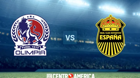 Olimpia vs Real España: horario, canal de TV y streaming para ver EN VIVO el partido por la fecha 6 del Clausura 2023 de Honduras.