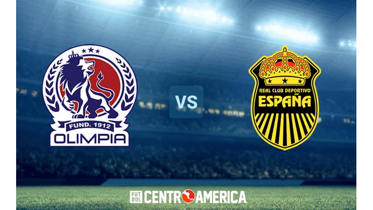Olimpia vs Real España: horario, canal de TV y streaming para ver EN VIVO el partido por la fecha 6 del Clausura 2023 de Honduras.