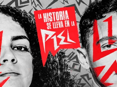 Alajuelense presenta su tercer uniforme para 2023