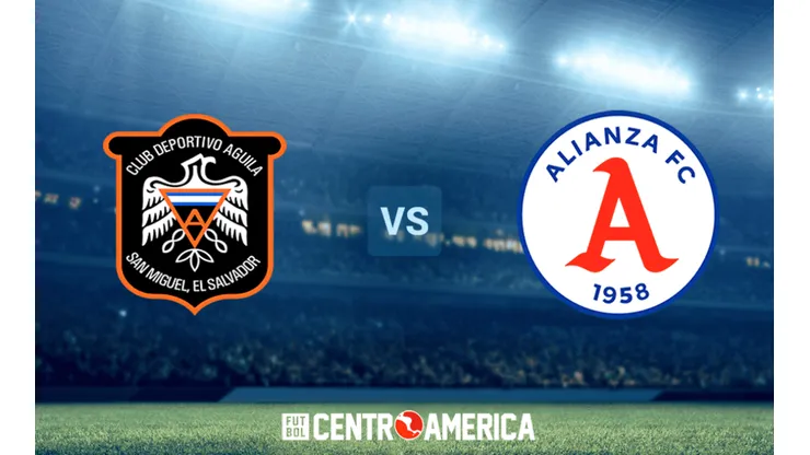 Águila vs. Alianza: cuándo, a qué hora y por qué canal ver EN VIVO el partido por la fecha 4 del Clausura 2023 de la Liga Mayor de Fútbol de El Salvador.