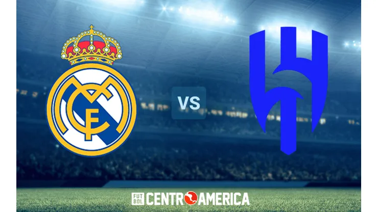 Real Madrid vs. Al Hilal: cuándo, a qué hora y por qué canal ver EN VIVO la Gran Final del Mundial de Clubes.