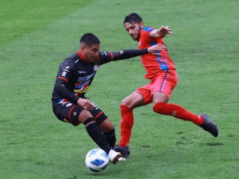 Todos los detalles de Xelajú MC vs. Municipal