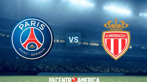 PSG vs. Mónaco: horario, canal de TV y streaming para ver EN VIVO el partido por la fecha 23 de la Ligue 1.