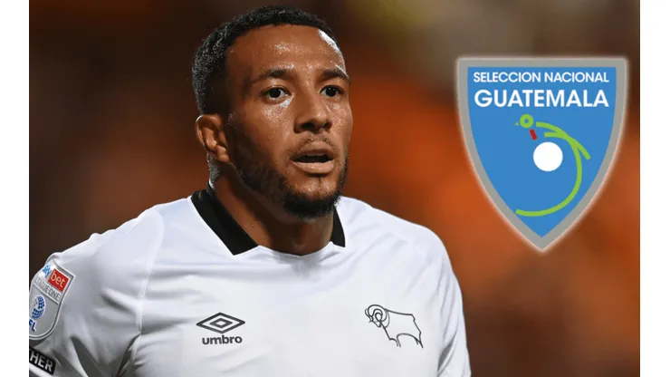 Fedefut rompe el silencio: ¿Nathaniel Méndez-Laing jugará para Guatemala?