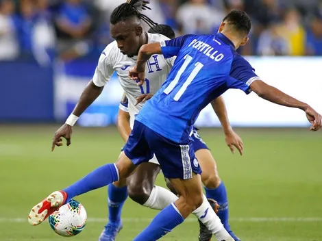 El Salvador vs. Honduras: los precios para ver el amistoso en Los Ángeles