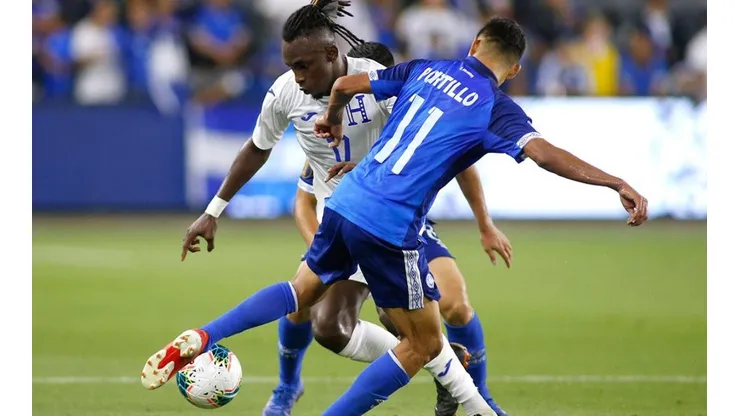 El Salvador vs. Honduras: los precios para ver el amistoso en Los Ángeles