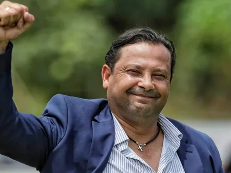 "Yo consolidé a Keylor Navas" señaló Jeaustin Campos tras cuestionamientos por llegada de Esteban Alvarado