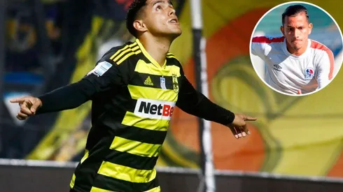 Luis Palma reveló por qué Edwin Rodríguez se fue del Aris FC